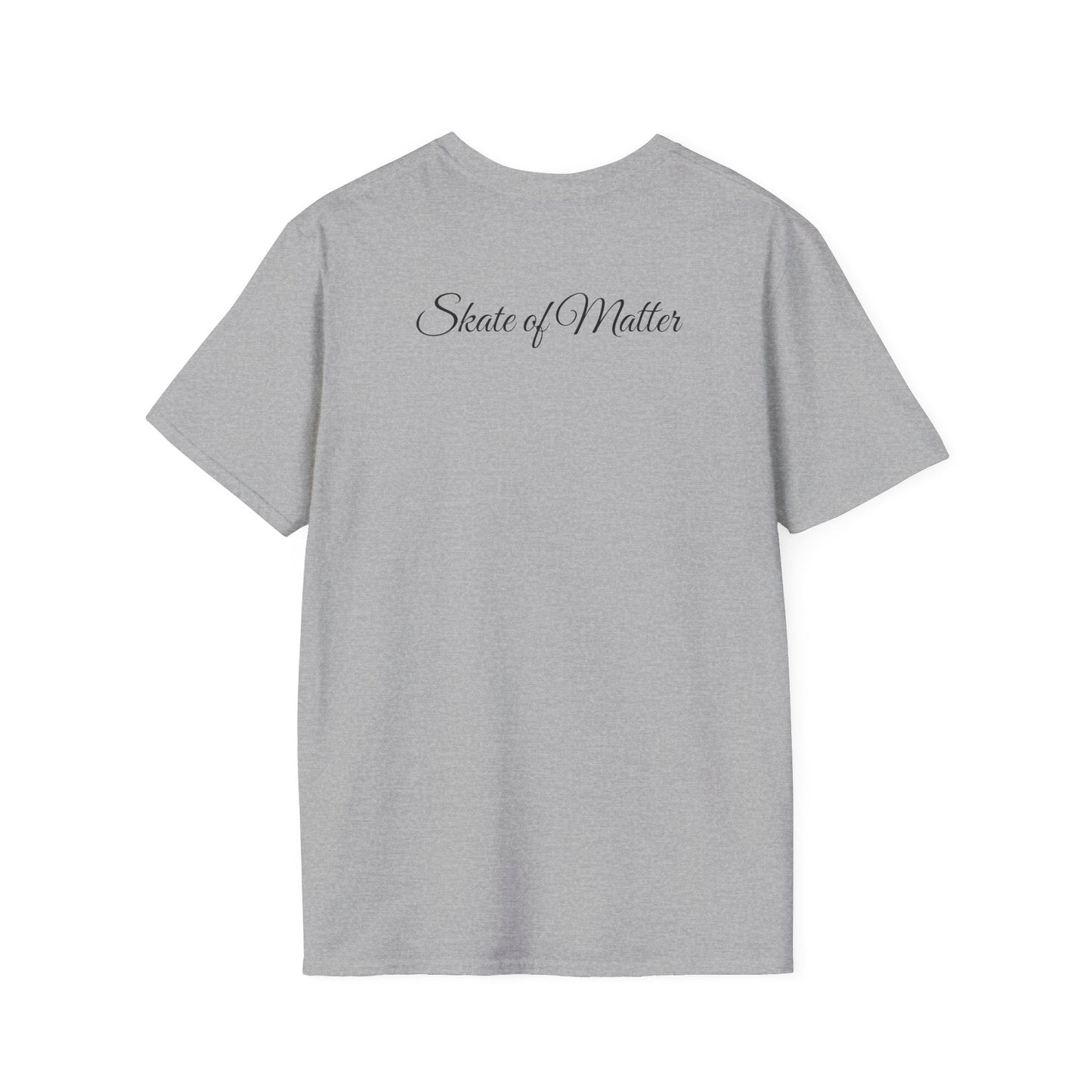 Wood Tax Unisex T-Shirt