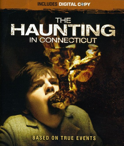 Haunting In Connecticut (2009) - Haunting In Connecticut (2009) - Blu-ray