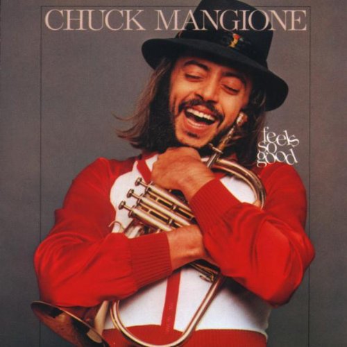 Mangione,chuck - Feels So Good - Music CD