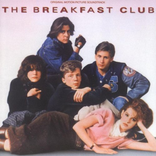 Breakfast Club / O.s.t. - Breakfast Club / O.s.t. - Music CD