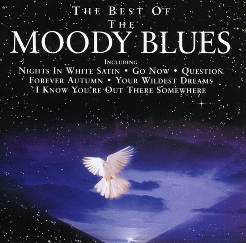 Moody Blues - Best Of - Music CD