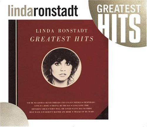 Ronstadt,linda - Greatest Hits 1 - Music CD