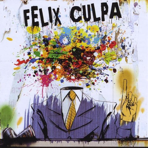 Culpa,felix - L'heureuse Erreur - Music CD