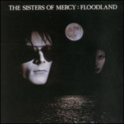 Sisters Of Mercy - Floodland - Music CD