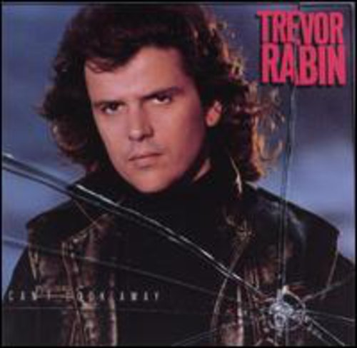 Rabin,trevor - Can't Look Away - Music CD