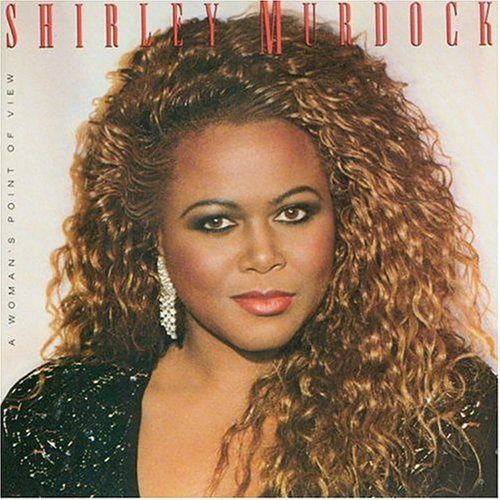 Murdock,shirley - Womans Point Of View - Music CD