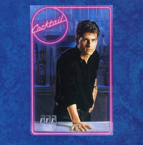Cocktail / O.s.t. - Cocktail / O.s.t. - Music CD