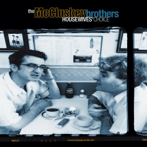 Mccluskey Brothers - Housewives Choice - Music CD