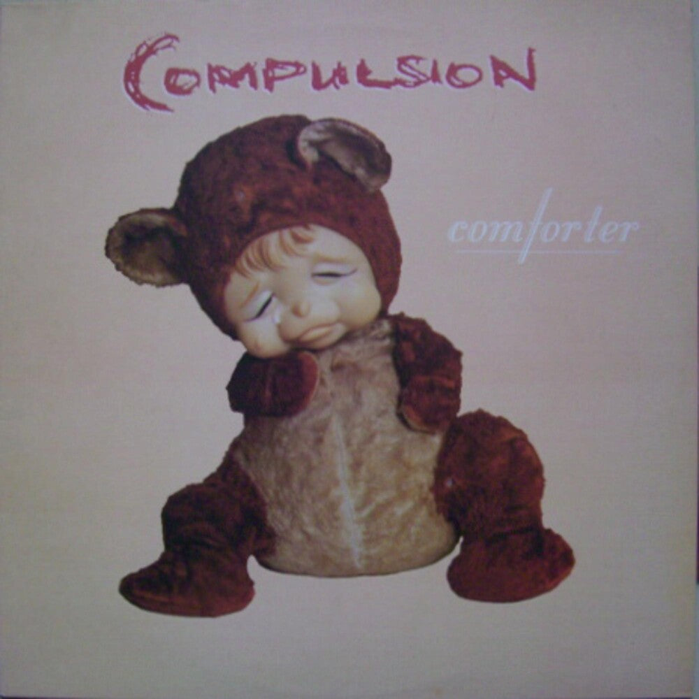 Compulsion - Comforter Music CD