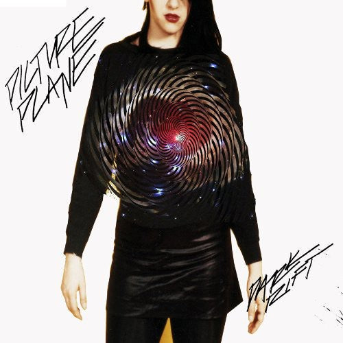 Pictureplane - Dark Rift - Music CD