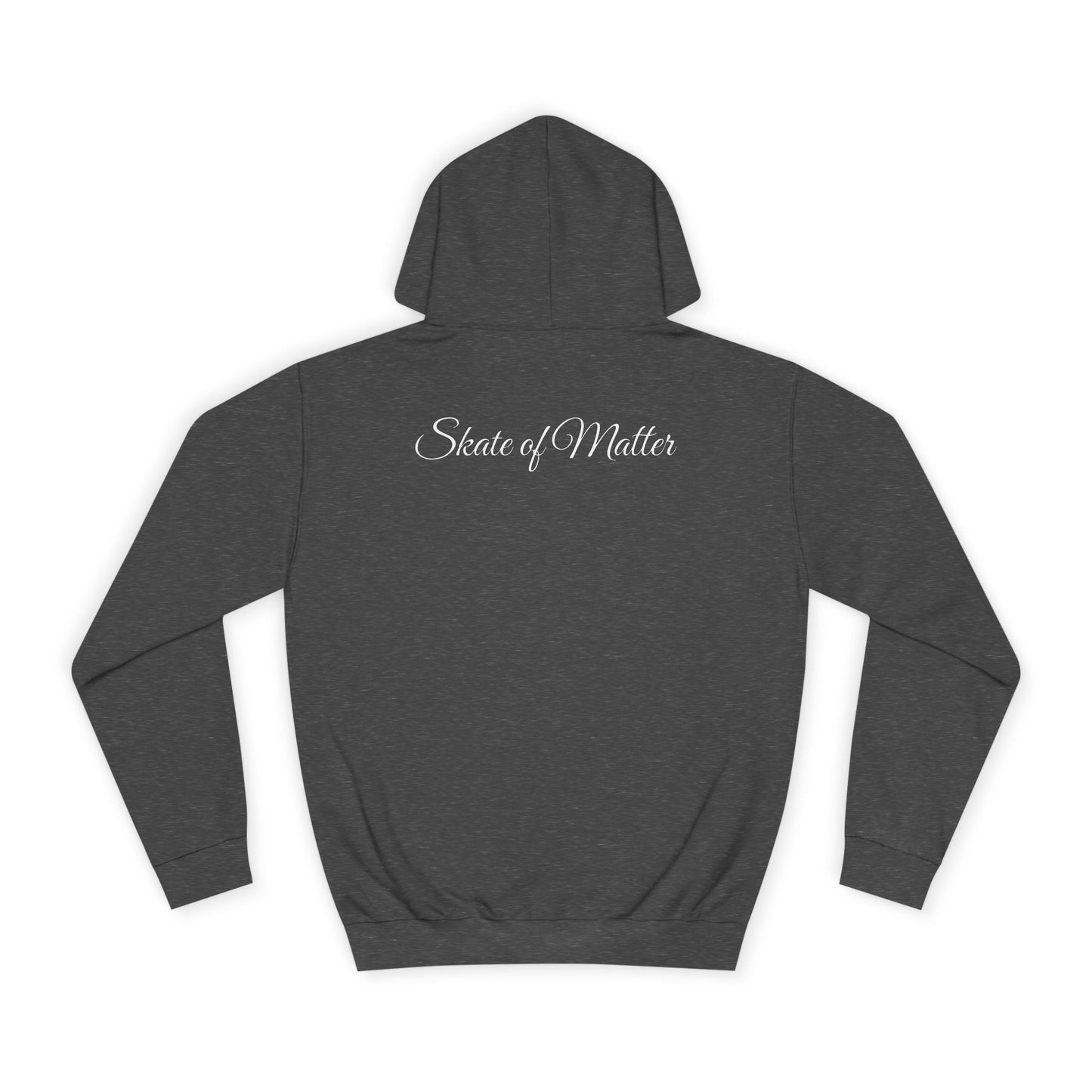 Skate Addict Unisex Hoodie