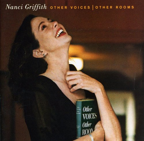 Griffith,nanci - Other Voices Other Rooms - Music CD