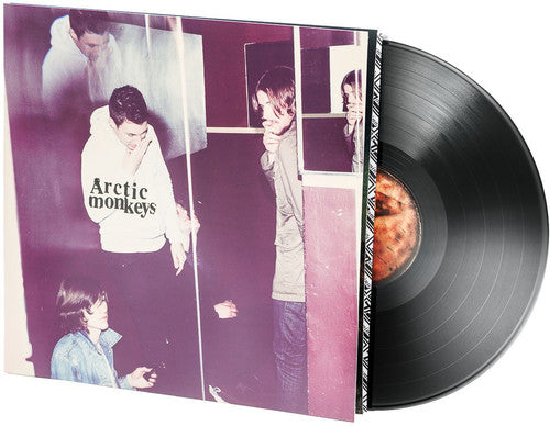 Arctic Monkeys - Humbug - Vinyl Record