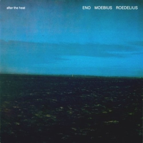 Eno / Moebius / Roedelius - After The Heat - Vinyl Record