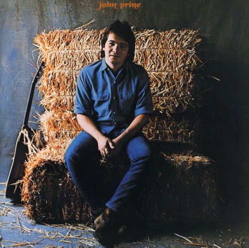 Prine,john - John Prine - Music CD