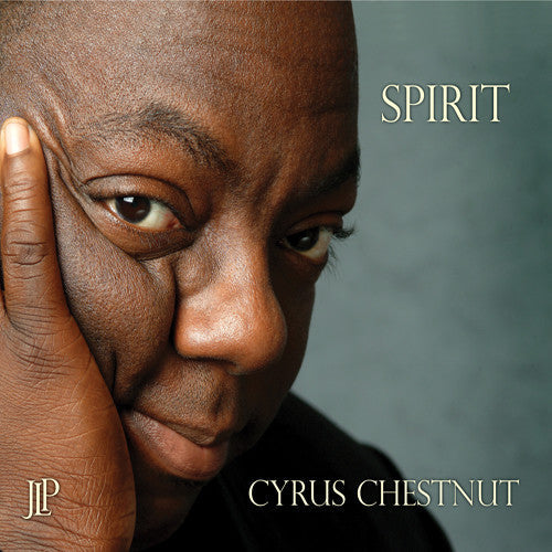 Chestnut,cyrus - Spirit - Music CD