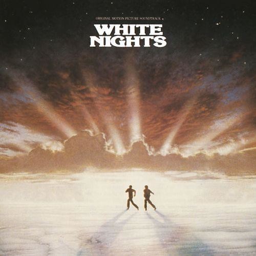 White Nights / O.s.t. - White Nights / O.s.t. - Music CD