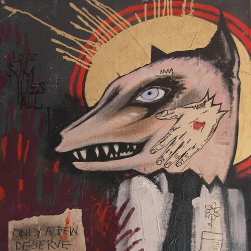 Jihad,andrew Jackson - Knife Man - Vinyl Record