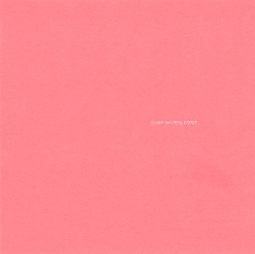 Sunny Day Real Estate - Lp2 - Music CD