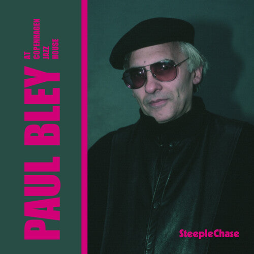 Bley,paul - Copenhagen Jazz House - Music CD