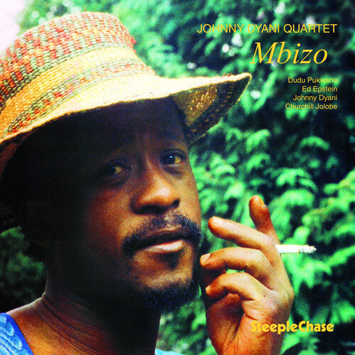 Dyani,johnny - Mbizo - Music CD