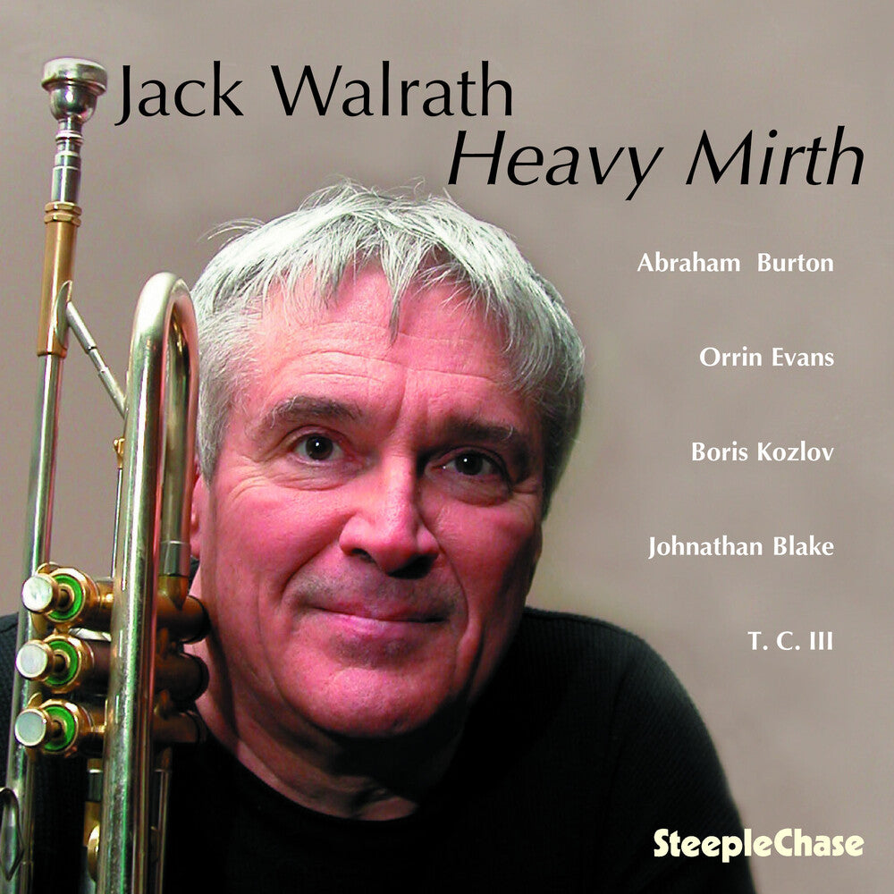 Heavy Mirth - Heavy Mirth Music CD