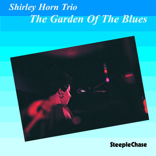 Horn,shirley - Garden Of The Blues - Music CD