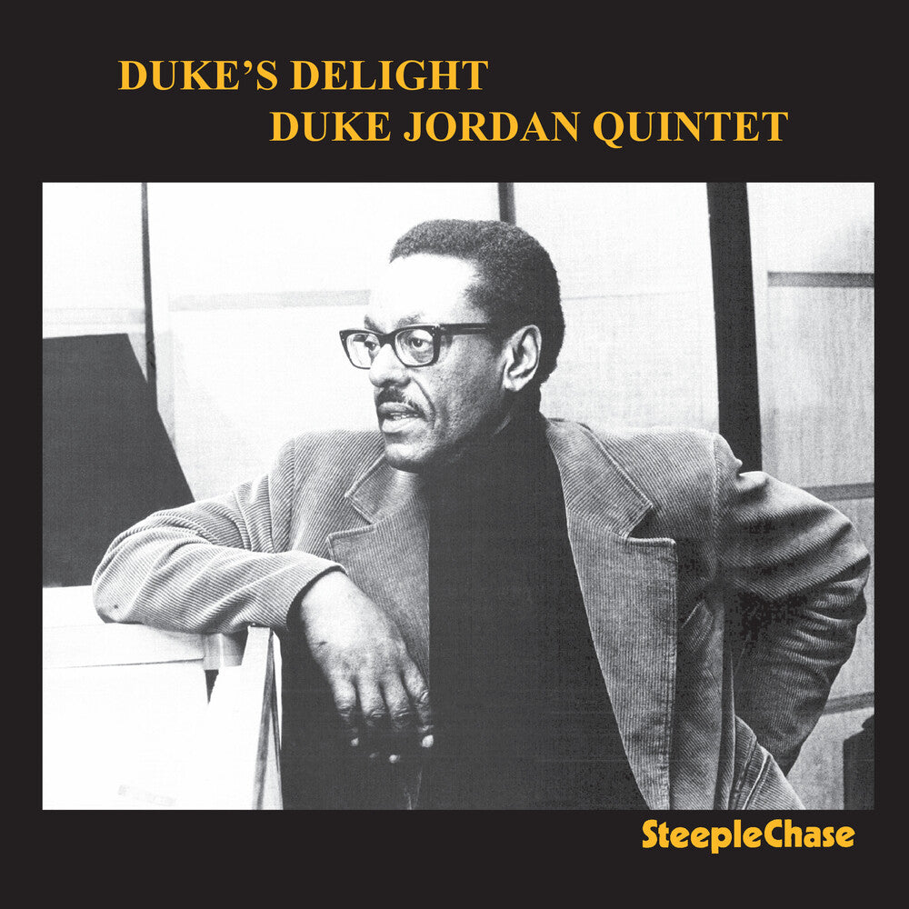 บà¸à¸¥ จารุลัà¸à¸©à¸“์ - Duke's Delight Music CD