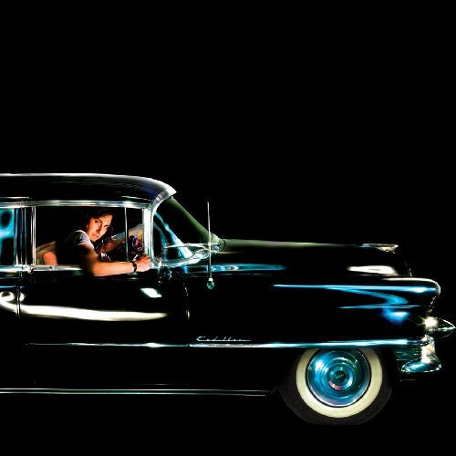 Andrew Wk - 55 Cadillac - Music CD