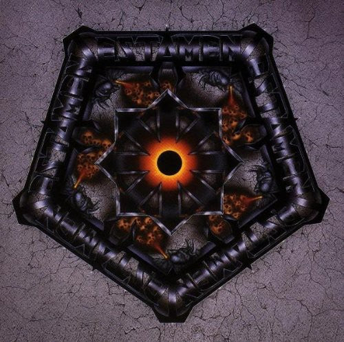 Testament - Ritual - Music CD