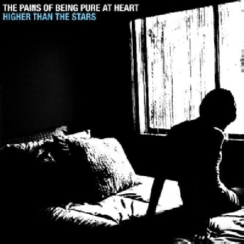 Pains Of Being Pure At Heart - Higher Than The Stars - Music CD