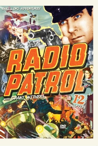 Radio Patrol - Radio Patrol - DVD