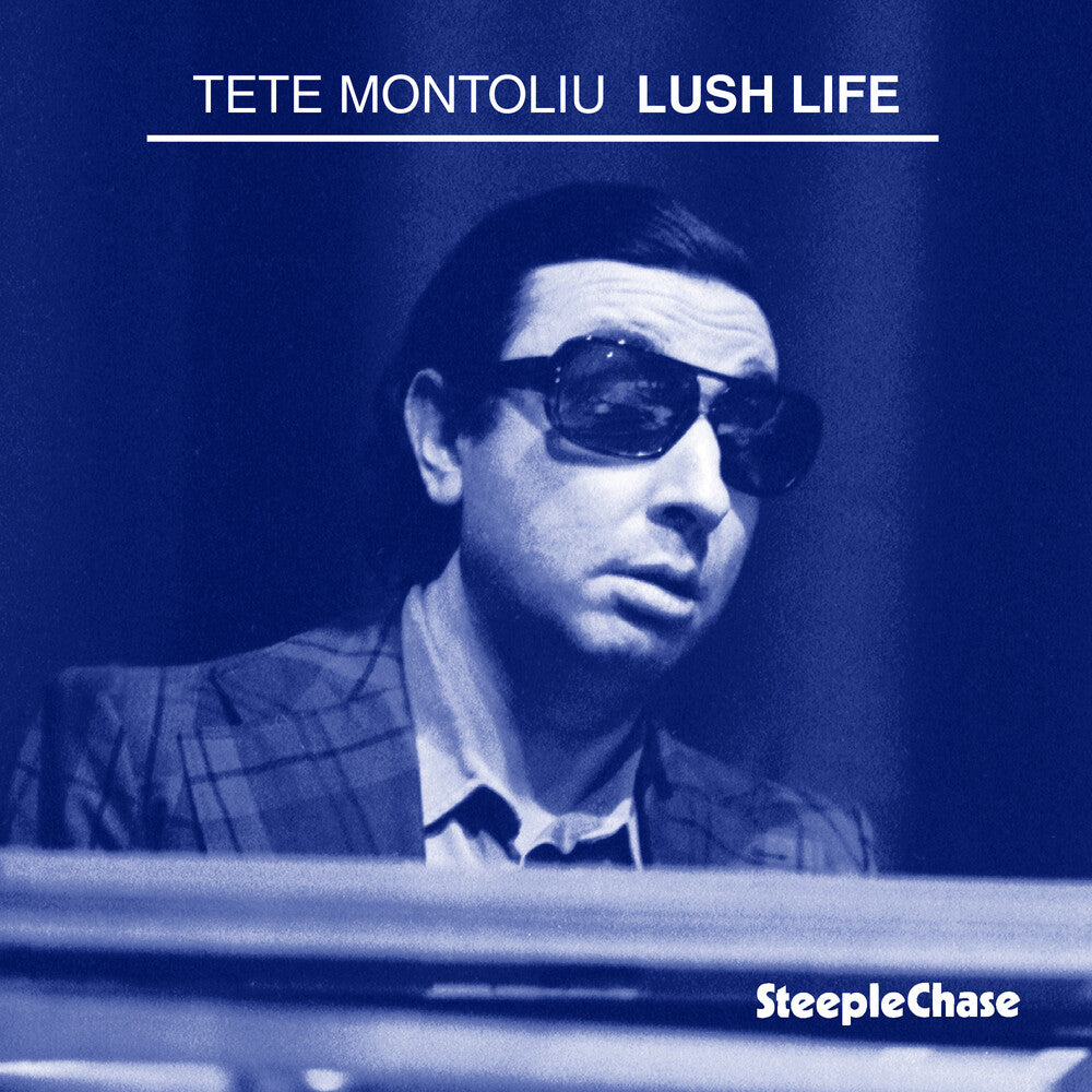 Tete Montoliu - Lush Life Music CD