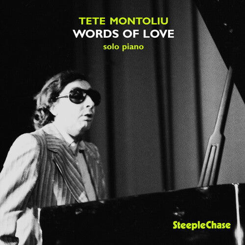 Montoliu,tete - Words Of Love - Music CD
