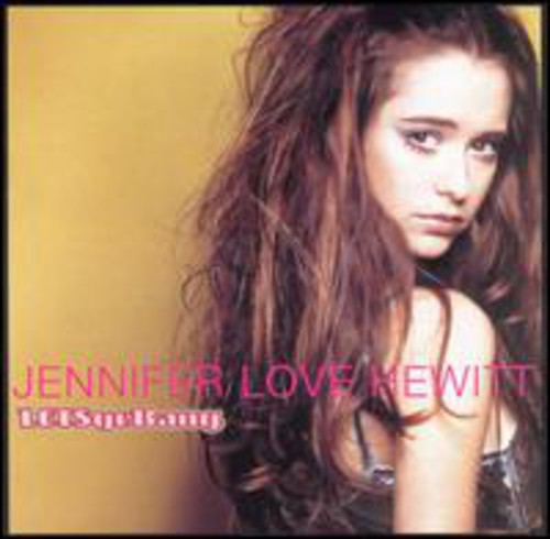 Hewitt,jennifer Love - Let's Go Bang - Music CD