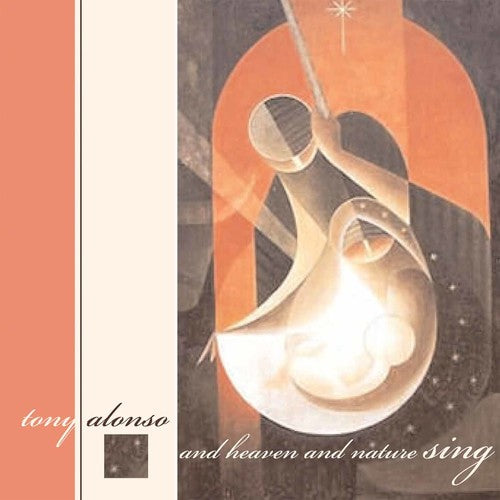 Tony Alonso /Haugen,Marty - And Heaven & Natureheaven & Nature Sing Music CD