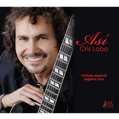 Lecuona / Garrido / Manzanero / Carrillo / Lobo - Thus - Music CD