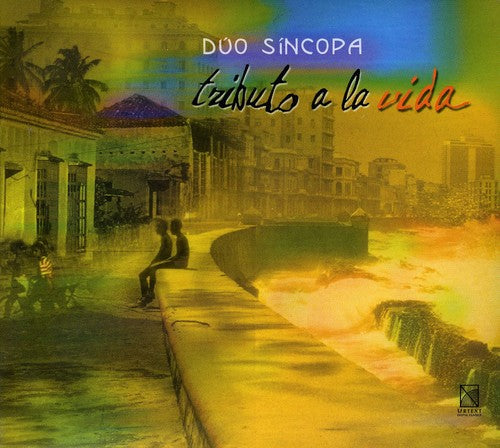 Matamoros / Gomez / Vera / Duo Sincopa - Tribute To Life - Music CD
