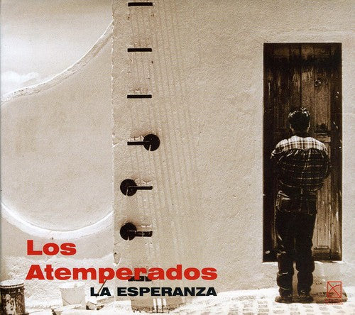 Buarque / Torrealba / Rodrguez / Hidalgo / Rojas - Atemperados - Music CD