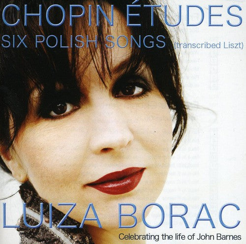 Aurora-Opera Arias - Etudes Music CD