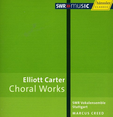 Strauss/Nono/Wagner/Mahler - Complete Choir Works Music CD