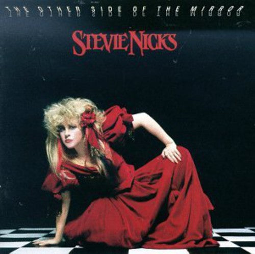 Nicks,stevie - Other Side Of The Mirror - Music CD