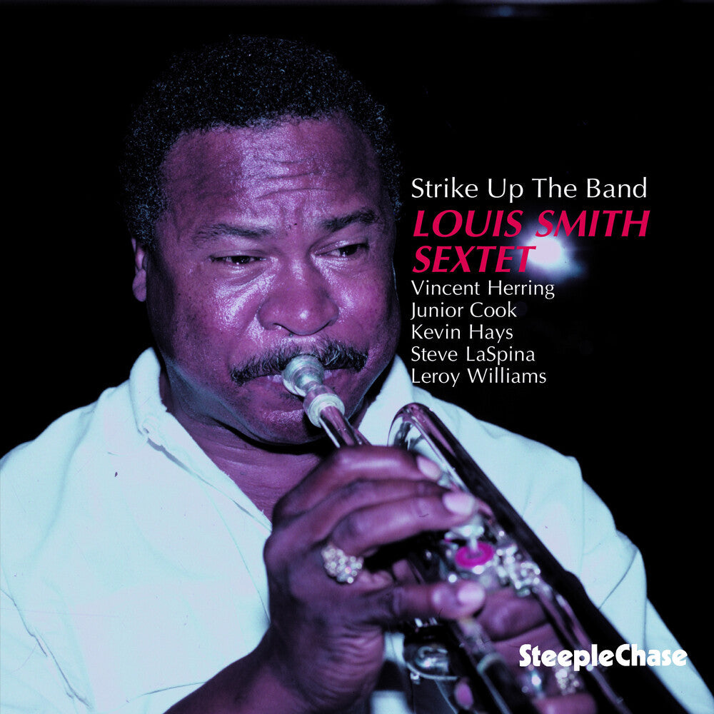 Sir Georg Solti - Strike Up the Band Music CD