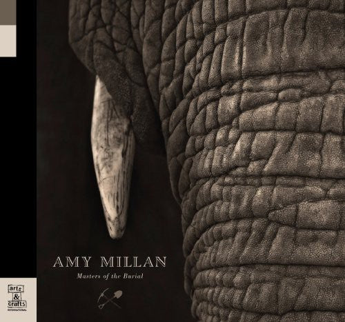 Millan,amy - Masters Of The Burial - Vinyl Record