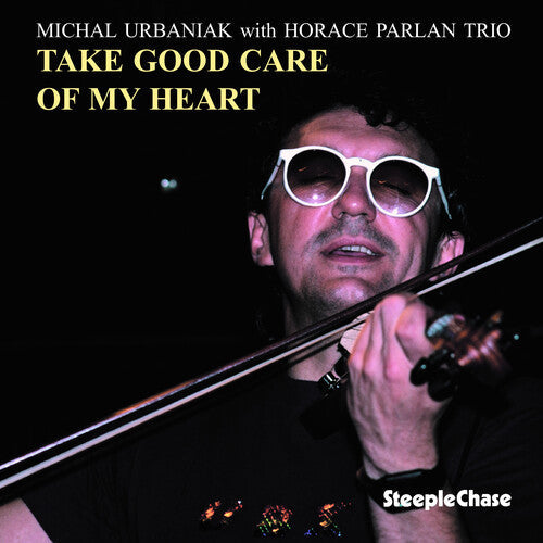 Parlan,horace - Take Good Care Of My Heart - Music CD