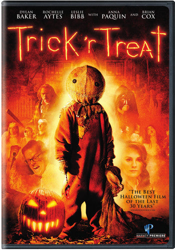 Trick R Treat - Trick R Treat - DVD