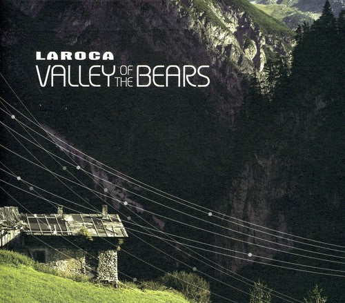 Laroca - Valley Of The Bears - Music CD