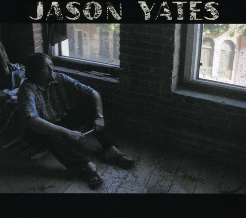 Jason Yates - Jason Yates Music CD