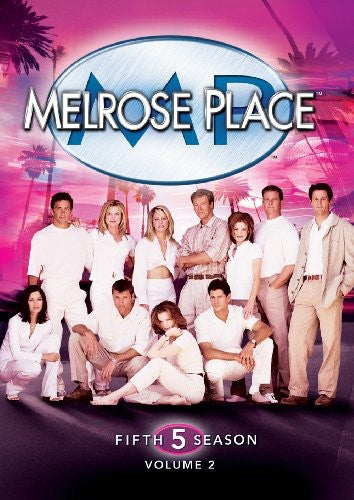 Melrose Place: Fifth Season V.2 - Melrose Place: Fifth Season V.2 - DVD