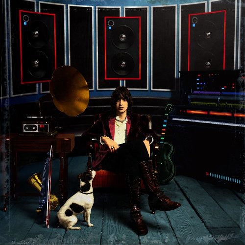 Casablancas,julian - Phrazes For The Young - Vinyl Record